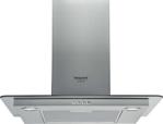 Hotpoint-Ariston HHF 6.4 F AM X Inox Duvar Tipi Davlumbaz