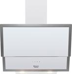 Hotpoint-Ariston HLQV 6.S LT (WH)/HA Beyaz Duvar Tipi Davlumbaz