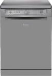 Hotpoint-Ariston Lfk 6B+010 X Tk A+ 6 Programlı Inox Bulaşık Makinesi