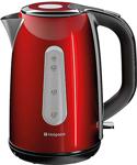 Hotpoint-Ariston Wk 22M Dr0 2200 W 1.7 Lt Çelik Kettle