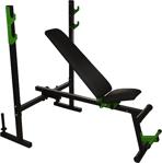 House Fitness Hf800 Katlanabilir Ve Ayarlanabilir Bench Press Sehpası