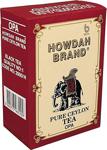 Howdah Brand 500 Gr Pure Ceylon Dökme Çayı