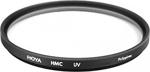 Hoya 43Mm Hmc Uv-C Filtre Slim Multi Coated