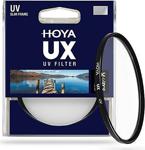 Hoya 43Mm Uv (Ultraviyole) Ux Wr Coating Filtre