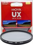 Hoya 49Mm Ux Circular Polarize Filtre