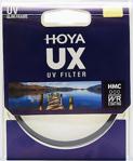 Hoya 72Mm Uv Ux Wr Coating Filtre