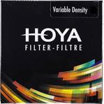 Hoya Variable Density 82Mm Filtre (1,5 9 Stop)