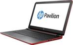 HP 15-BS029NT 2CL40EA i7-7500U 8 GB 256 GB SSD Radeon R5 M530 15.6" Notebook