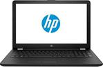 HP 15-BS120NT 7WG51EA i3-5005U 4 GB 256 GB SSD HD Graphics 5500 15.6" Notebook