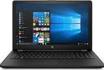 HP 15-BS123NT 7GT27EA i3-5005U 4 GB 128 GB SSD HD Graphics 5500 15.6" Notebook