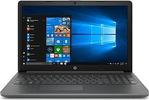 HP 15-DA1065NT 6TC05EA i5-8265U 4 GB 128 GB SSD MX110 15.6" Notebook