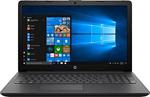 HP 15-DA1115NT 9QH74EA i5-8265U 8 GB 1 TB + 128 GB SSD MX110 15.6" Notebook