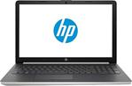 HP 15-DA2020NT 9CM07EA i7-10510U 8 GB 512 GB SSD MX130 15.6" Full HD Notebook