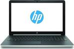 HP 15-DA2021NT 9CS07EA i5-10210U 4 GB 1 TB MX110 15.6" Full HD Notebook