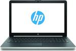 HP 15-DA2022NT 9CS97EA i5-10210U 8 GB 1 TB MX110 15.6" Full HD Notebook