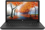 Hp 15-Da2033Nt 9Hn16Ea01 I5-10210U 4Gb 512Ssd 15.6" Hd W10H Taşınabilir Bilgisayar