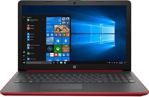 HP 15-DB1085NT 9PU76EA Athlon 300U 4 GB 256 GB SSD Radeon Vega 3 15.6" Full HD Notebook