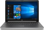 HP 15-DB1096NT AMD Ryzen 7 3700U 8GB 512GB SSD Windows 10 Home 15.6" FHD Taşınabilir Bilgisayar 3K181EA