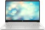 HP 15-DW2009NT Intel Core i5 1035G1 8GB 512GB SSD MX330 FreeDos 15.6" FHD Taşınabilir Bilgisayar 3H813EA