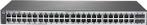 HP 1820-48G J9981A 48 Port Gigabit Switch