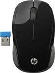 HP 200 X6W31AA Optik Wireless Mouse