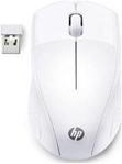 HP 220 7KX12AA Optik Kablosuz Mouse