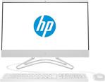 Hp 24-F1000NT Amd 300U 4GB 256GB SSD Freedos 24" All In One Bilgisayar 6SR13EA - Beyaz