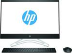 HP 24-F1014NT AMD Ryzen 3 3200U 8GB 256GB SSD Freedos 23.8" FHD All In One Bilgisayar 7KB66EA