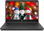 Hp 240 G8 34N95Es02 I7-1065G7 16Gb 256Ssd 14" Fullhd Freedos Taşınabilir Bilgisayar