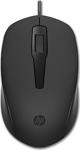 Hp 240J6Aa 150 Wıred Kablolu Mouse Siyah 1600Dpi