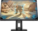 HP 24X 5ZU98AA 24" 1ms Full HD Freesync Oyuncu Monitörü