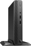 HP 260 G3 4VG00EA i3 7130U 4 GB 500 GB HD Graphics 620 Mini PC