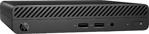 HP 260 G3 6BE07ES i5-7200 8 GB 256 GB SSD UHD 620 Mini PC