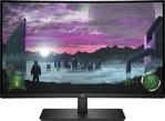 HP 27X 7MW42AA 27" 5ms Full HD Curved Monitör