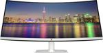 Hp 34F 6Jm50Aa 34" 5Ms Wqhd Curved Ips Monitör