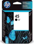 Hp 45 51645Ae Siyah Kartuş