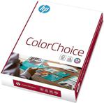 Hp A4 Gramajli Fotokopi Kağıdı 100 Gr Color Choice 500 Yp