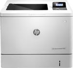 Hp B5L23A Color Laserjet Enterprise M552Dn Renkli Lazer Yazıcı (Muadil Tonerli)