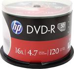 Hp Boş Dvd - Tane