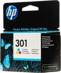 Hp Ch562Ee (301) Üç Renkli Mürekkep Kartuş