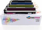 Hp Color Laserjet Cp1025 Muadil Toneri / 126A / Ce310A Muadil Toner