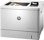 HP Color LaserJet M553N Renkli Lazer Yazıcı