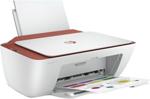 Hp Deskjet 2723 7Fr55B Wi-Fi + Tarayıcı + Fotokopi Renkli Çok Fonksiyonlu Mürekkep Püskürtmeli Yazıcı