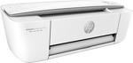 HP DeskJet Ink Advantage 3775 T8W42C Wi-Fi + Tarayıcı + Fotokopi Renkli Çok Fonksiyonlu Yazıcı