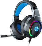 Hp Dhe-8003U 7.1 Mikrofonlu Gaming Oyuncu Kulaklık Işıklı