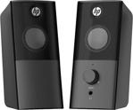 Hp Dhs-2101 2.0 Multimeya Speaker Hoparlör