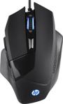 HP G200 Optik Kablolu Oyuncu Mouse