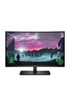 HP HP 27X 27 " 144Hz (DP+HDMI) FreeSync Full HD Curved Oyuncu Monitör