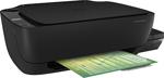 HP Inkjet 415 Z4B53A Wi-Fi + Tarayıcı + Fotokopi Renkli Çok Fonskiyonlu Tanklı Yazıcı