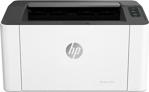 HP Laserjet 107W 4ZB78A Wi-Fi Mono Lazer Yazıcı